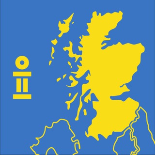 Telegram chat Opora-Scotland logo