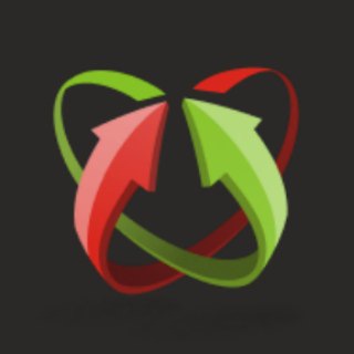 Telegram chat Option-lab & AE logo