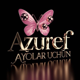 Telegram chat azureF_ ⚜️OPTOM_SHOP⚜️ logo