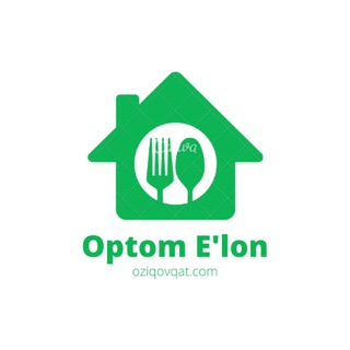 Telegram chat OptomElon logo
