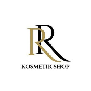 Telegram chat 🥰”Robiya Rayyona “kosmetik🥰 logo