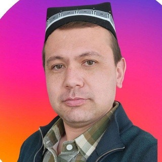 Telegram chat URGUT BOZORI ZAVOD NARXDA / BEKZOD logo
