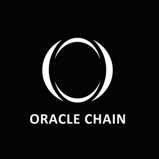 Telegram chat OracleChainChatRU logo