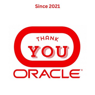 Telegram chat Oracle Apps Jobs / EBS & FUSION Support logo