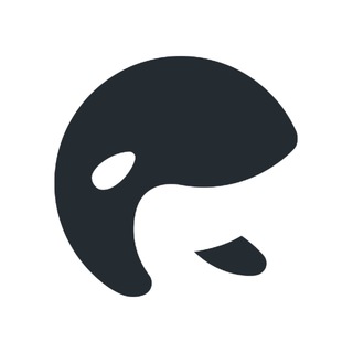 Telegram chat ORCA 2.0 logo