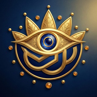 Telegram chat OracleEyes logo