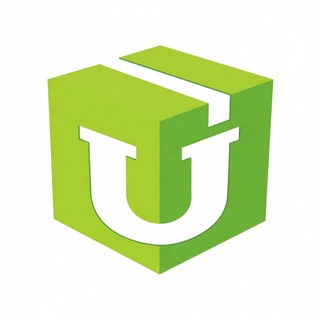 Telegram chat Фулфилмент Usend logo