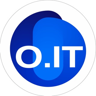 Telegram chat Oren IT logo