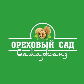 Telegram chat Orexoviy Sad logo