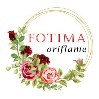 💎ORIFLAME_FOTIMA💎 - Telegram Groups