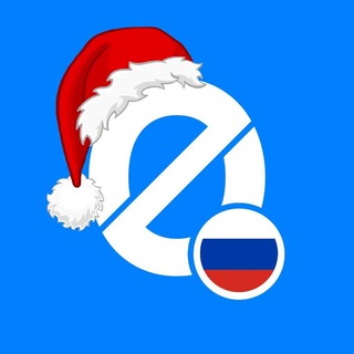 Telegram chat Origin Protocol Russia logo