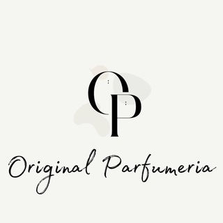 Telegram chat ORIGINAL PARFUMERIA logo