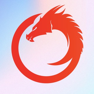 Logo of Telegram chat orochinetwork — Orochi Network