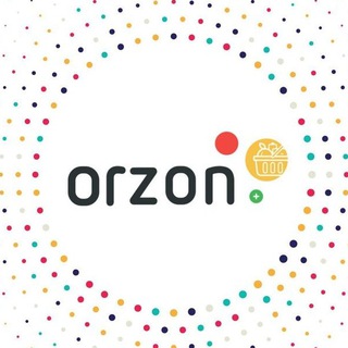 Telegram chat Orzon.uz logo