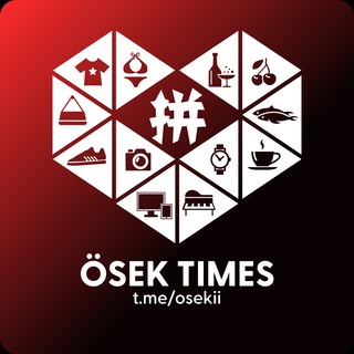 Telegram chat Pinduoduo ösek times logo