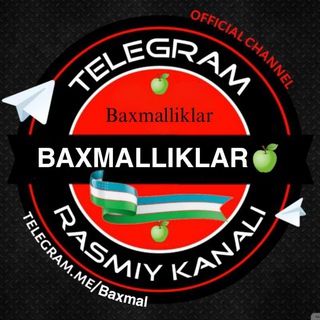 Telegram chat Usmatliklar logo