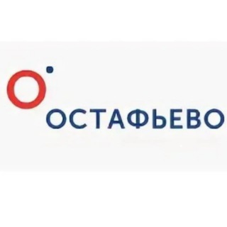 Telegram chat ЖК Остафьево logo