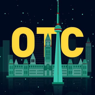 Telegram chat OTC ICO🔹NFT🔹ACCOUNTS logo