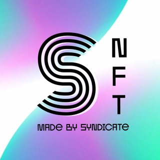 Telegram chat OTC | NFT Syndicate | WhiteList logo