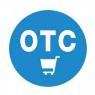 Telegram chat OTC /Работа/верификации logo