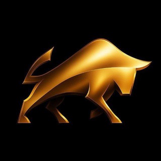 Telegram chat OTC Bulls logo