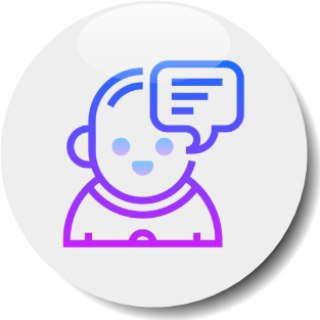 Telegram chat Отдел продаж Киев ⦁ Official Chat logo