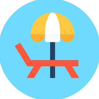Telegram chat Отдых Краснодарский край и Кавказ logo