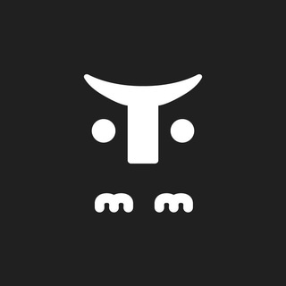 Telegram chat OTUS for Business logo