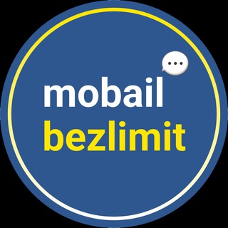 Telegram chat Отзывы @mobailbezlimit logo