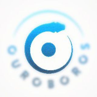 Telegram chat OMBT/OURO Чат 🌀 logo