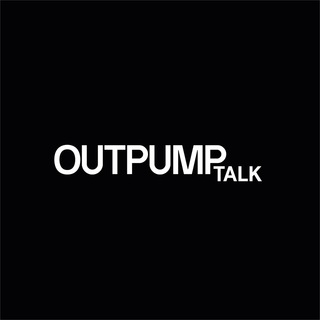 Telegram chat Outpump Talk logo
