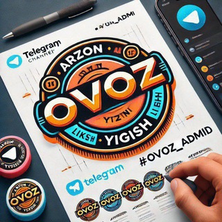 ovoz yigish layk berish - Telegram Groups