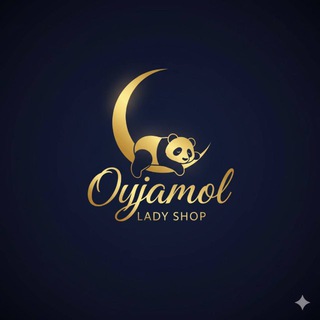 Telegram chat OYJAMOL_Lady_Shop logo