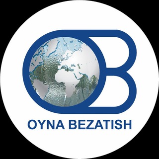 Telegram chat Oyna bezatish logo
