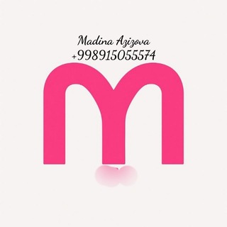 Telegram chat 💥 𝘼𝙮𝙤𝙡𝙡𝙖𝙧 𝙪𝙘𝙝𝙪𝙣 💥Madina Azizova Maxsus ayollar uchun logo