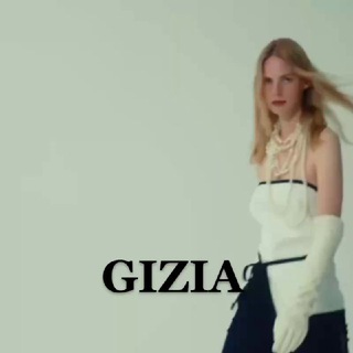 Telegram chat GIZIA_OZON Chat logo