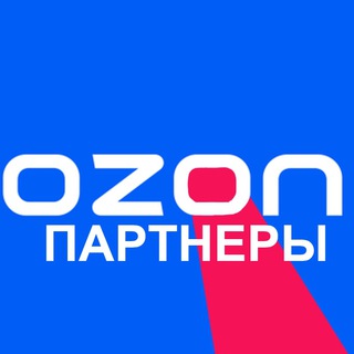 Telegram chat Ozon ЧАТ поставщиков logo