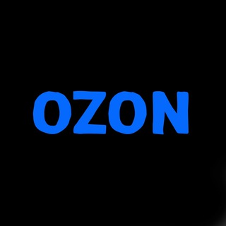 Telegram chat OZON Поставщики logo