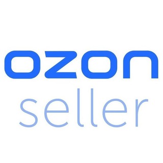 Telegram chat OZON поставщики by Market tops logo