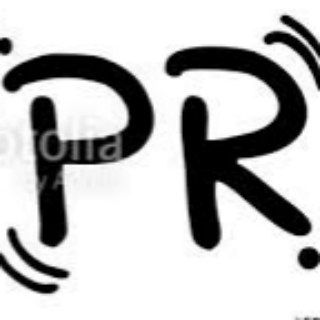 Telegram chat PR Group-3 logo