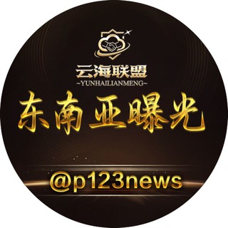 Telegram chat 东南亚曝光吃瓜 logo