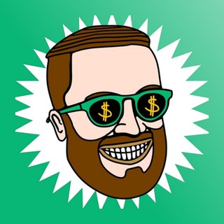 Логотип телеграм-чата p2p_24h — Обмен валюты p2p