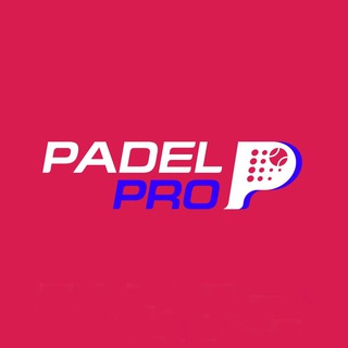Telegram chat Padel PRO Чат logo