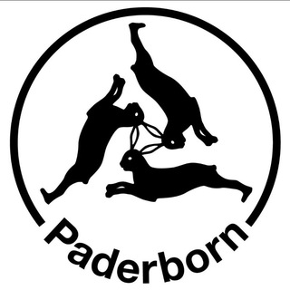 Telegram chat Paderborn helps 🇺🇦 logo