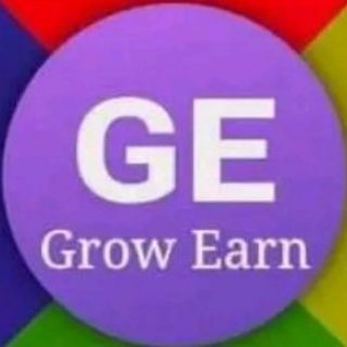 Telegram chat Online earning group logo