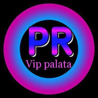Логотип телеграм-чата palata_n6_piar_chat — ПИАР🔥VIP_PALATA🔥Piar