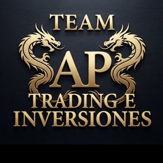 Logotipo del chat de Telegram palominoansonynft — Palominoansony 💸INVERSIONES PERSONALES 💸