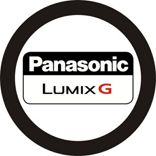 Telegram chat Panasonic Lumix / по-русски logo