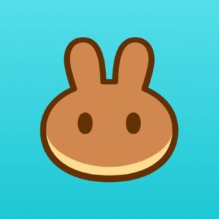 Logo of Telegram chat pancakeswap — PancakeSwap
