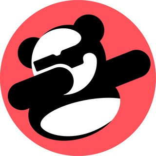 Telegram chat Pandasale logo
